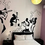 Sina Rent * Rom