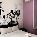 Vandrarhem Sina Rent