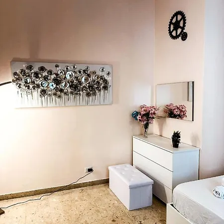 Auberge de jeunesse Sina Rent