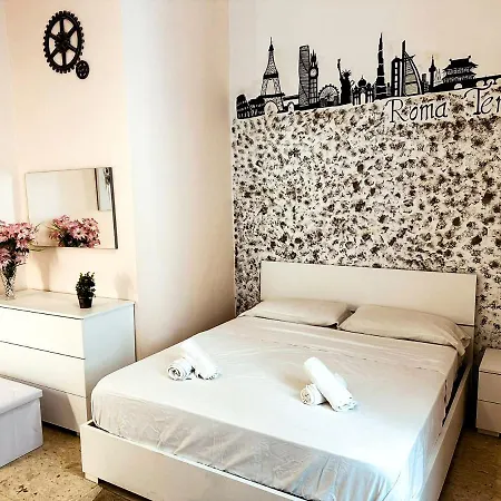 Sina Rent * Rome