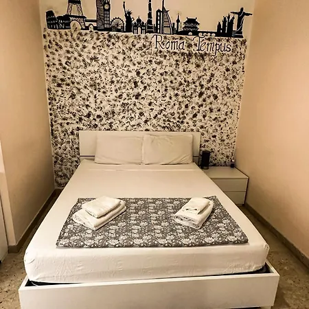 Hostel Sina Rent Roma