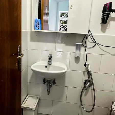 Auberge de jeunesse Sina Rent Rome