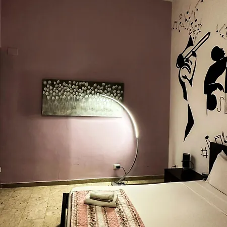 Sina Rent * Rome
