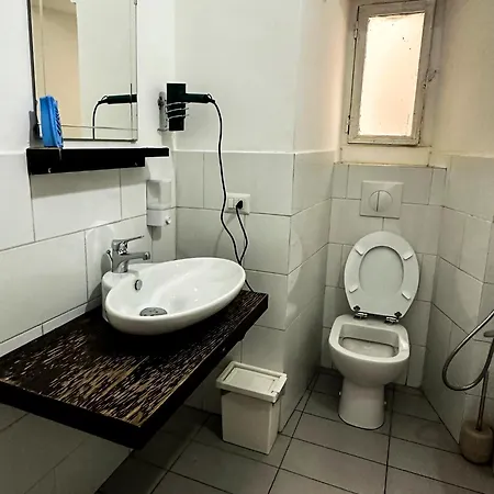 Sina Rent Auberge de jeunesse Rome