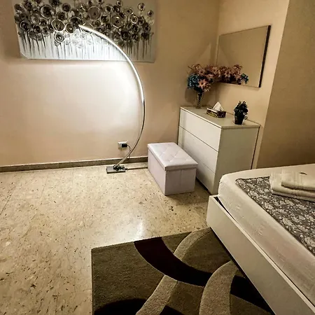 Auberge de jeunesse Sina Rent Rome