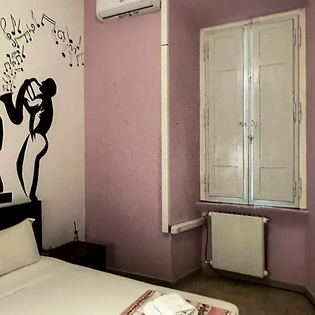 Sina Rent Rome