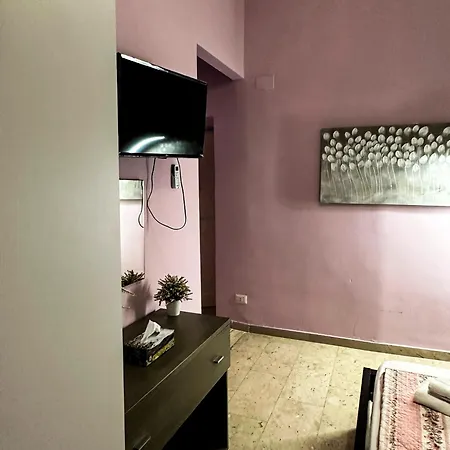 Auberge de jeunesse Sina Rent *