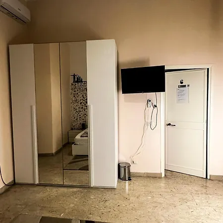 Hostel Sina Rent Roma