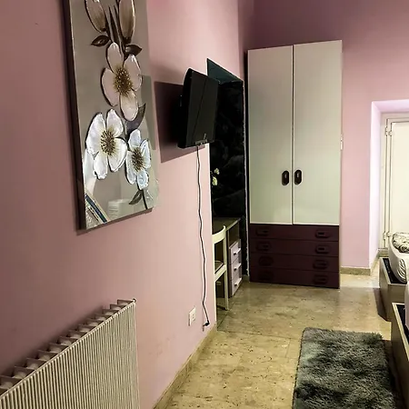 Auberge de jeunesse Sina Rent