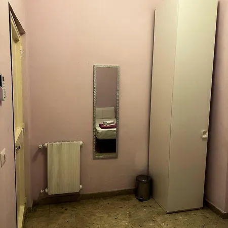 Sina Rent Auberge de jeunesse Rome