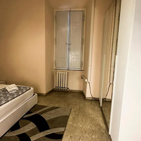 Sina Rent Auberge de jeunesse