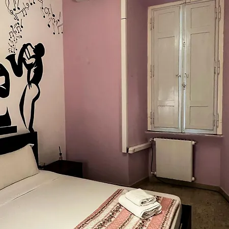 Auberge de jeunesse Sina Rent Rome