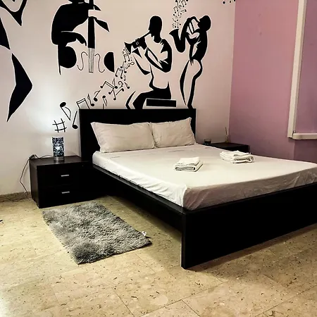 Sina Rent Auberge de jeunesse