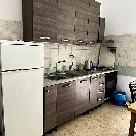 Sina Rent 로마