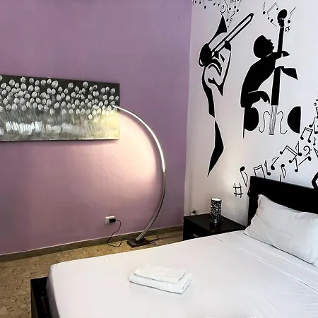 Sina Rent Auberge de jeunesse