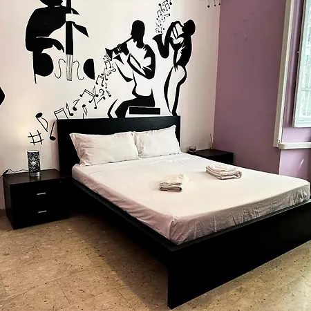 Auberge de jeunesse Sina Rent *