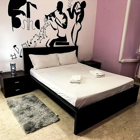 Sina Rent Auberge de jeunesse Rome