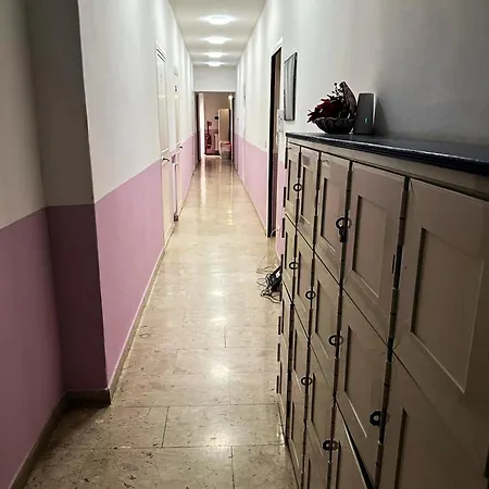 Sina Rent Auberge de jeunesse