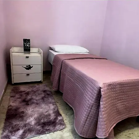 Auberge de jeunesse Sina Rent Rome