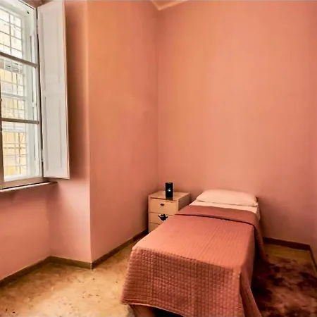 Sina Rent Auberge de jeunesse