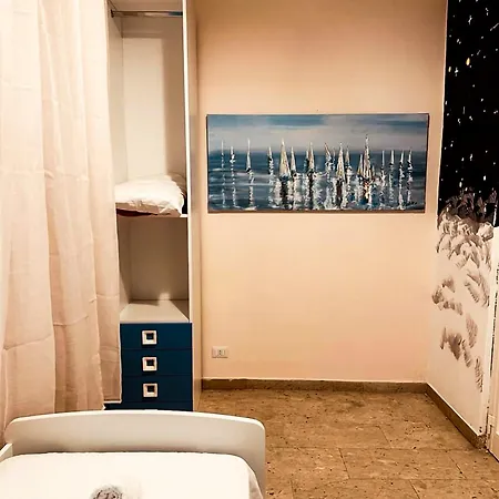 Sina Rent Auberge de jeunesse Rome