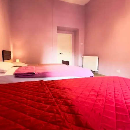 Sina Rent Auberge de jeunesse Rome