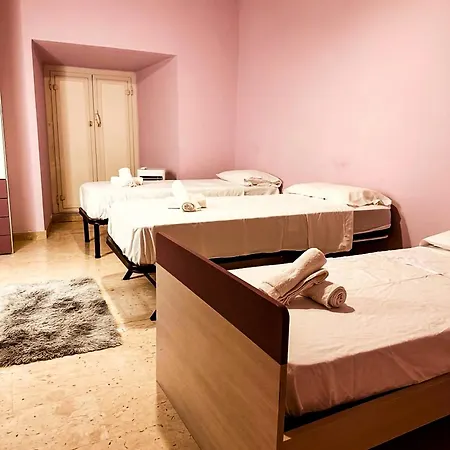 Auberge de jeunesse Sina Rent