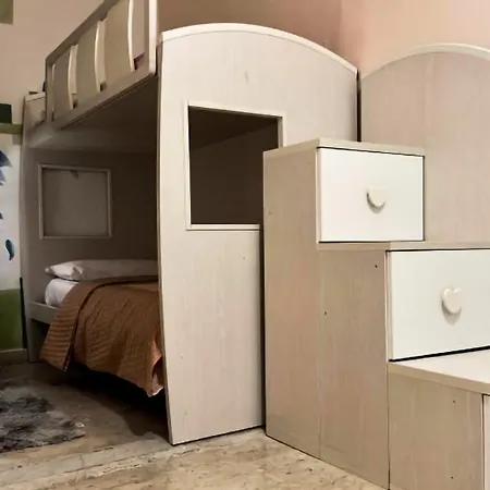 Auberge de jeunesse Sina Rent Rome