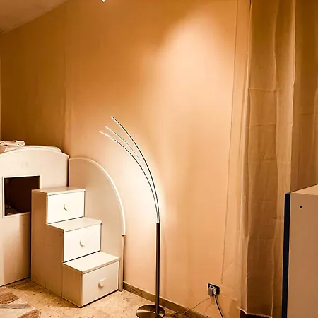 Sina Rent Rome