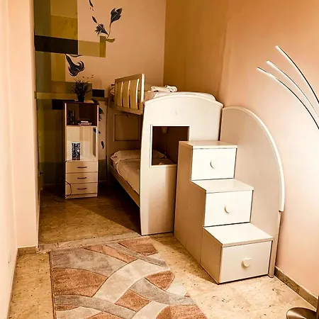 Auberge de jeunesse Sina Rent Rome