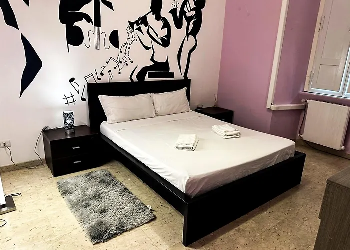 Sina Rent Hostel Róma