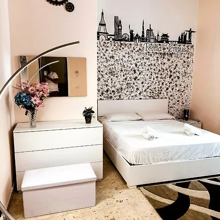 Sina Rent * روما