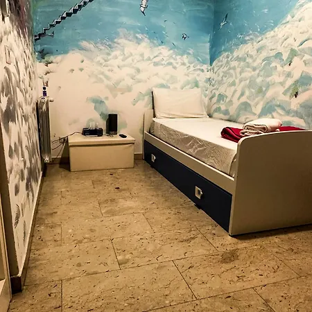Sina Rent * Řím