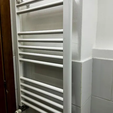 Sina Rent Hostel