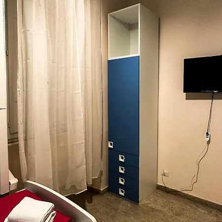 Sina Rent * Řím
