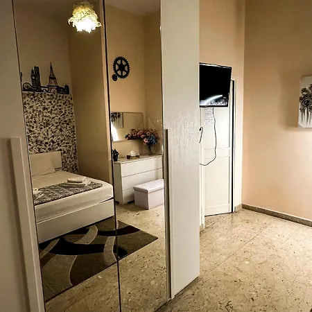 Sina Rent Hostel Řím