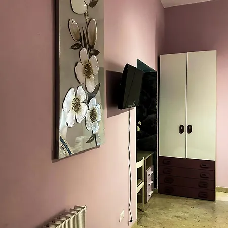Sina Rent * Řím