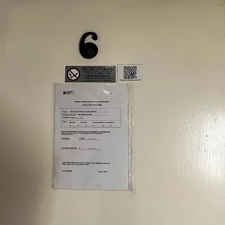 Sina Rent Hostel Řím