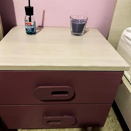 Hostel Sina Rent Řím