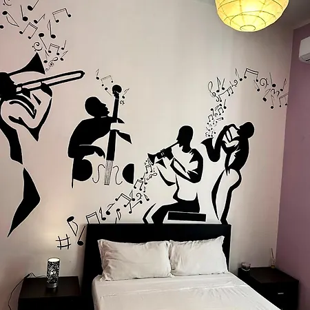 Sina Rent * Řím