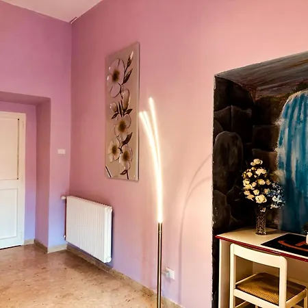 Hostel Sina Rent Řím