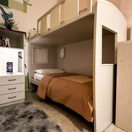 Sina Rent Hostel Řím
