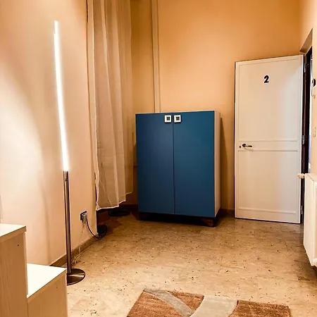 Sina Rent * Řím