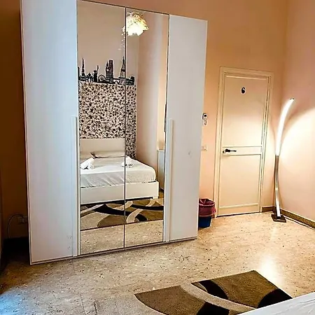 Sina Rent Hostel Rom