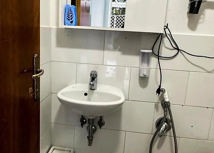 Hostel Sina Rent Řím