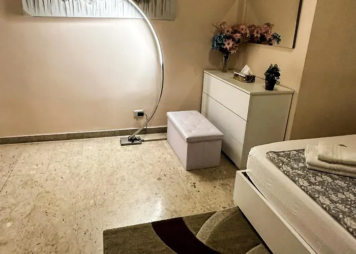 Hostel Sina Rent Řím