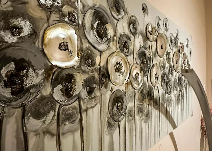 Sina Rent Hostel Řím