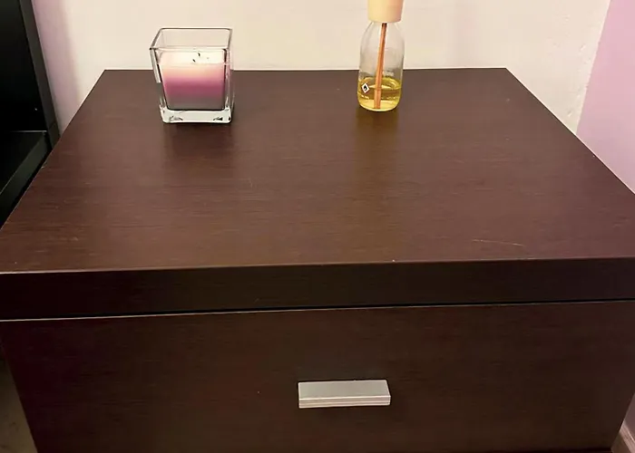 Hostel Sina Rent Řím