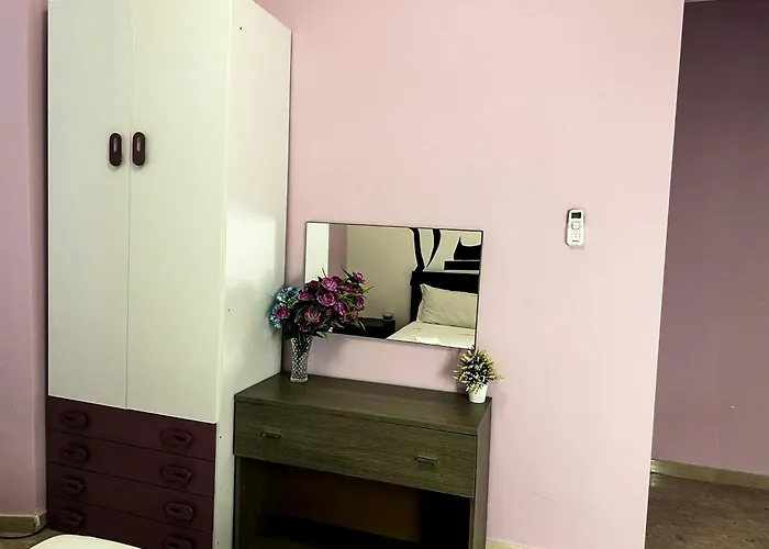 Hostel Sina Rent Řím