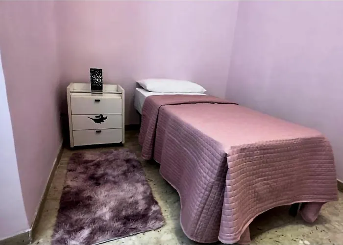 Hostel Sina Rent Řím